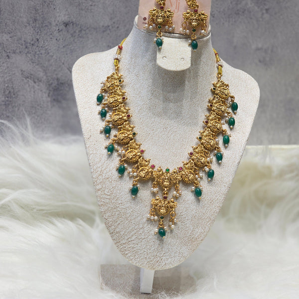 Mirada Ethnic Set