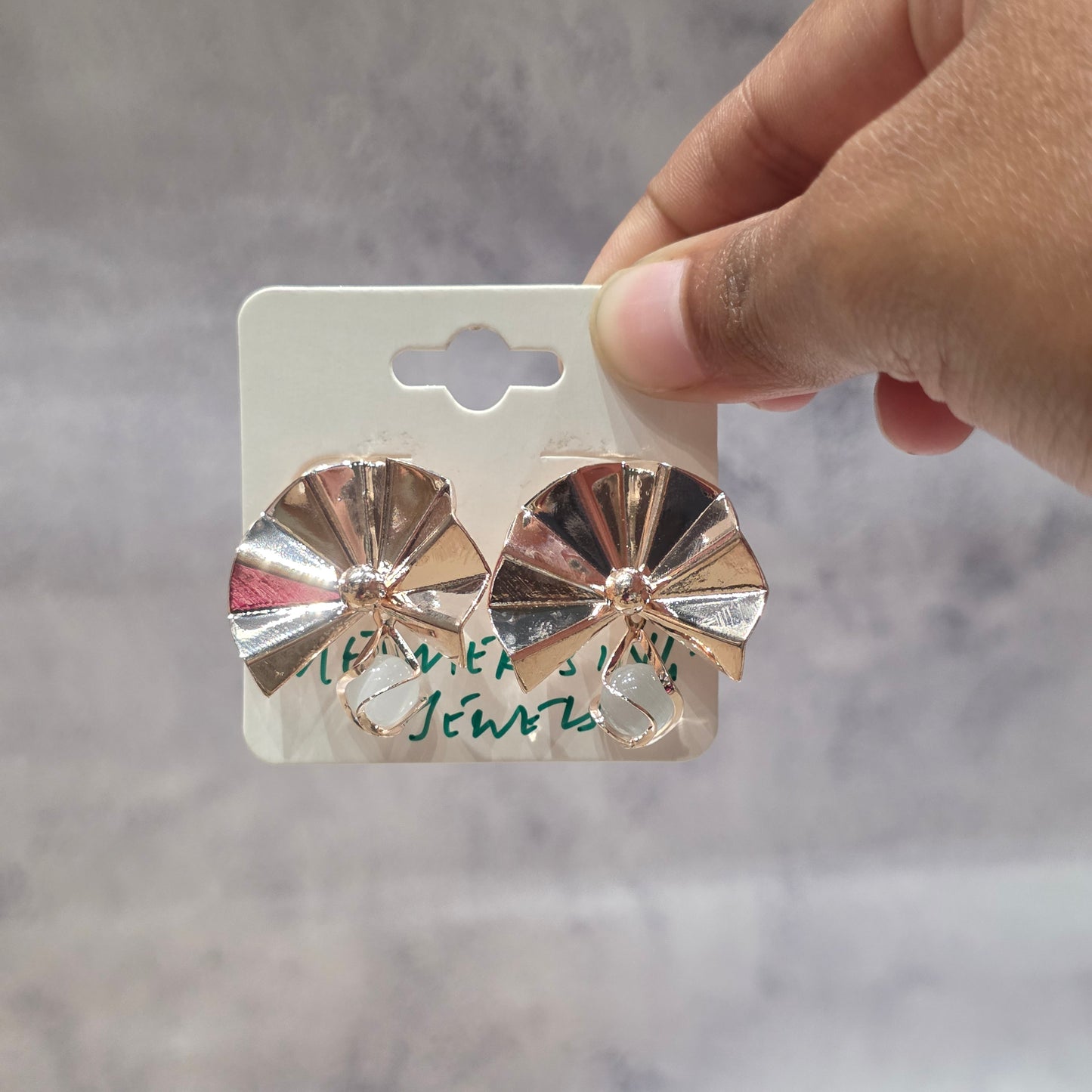 Flair Earrings