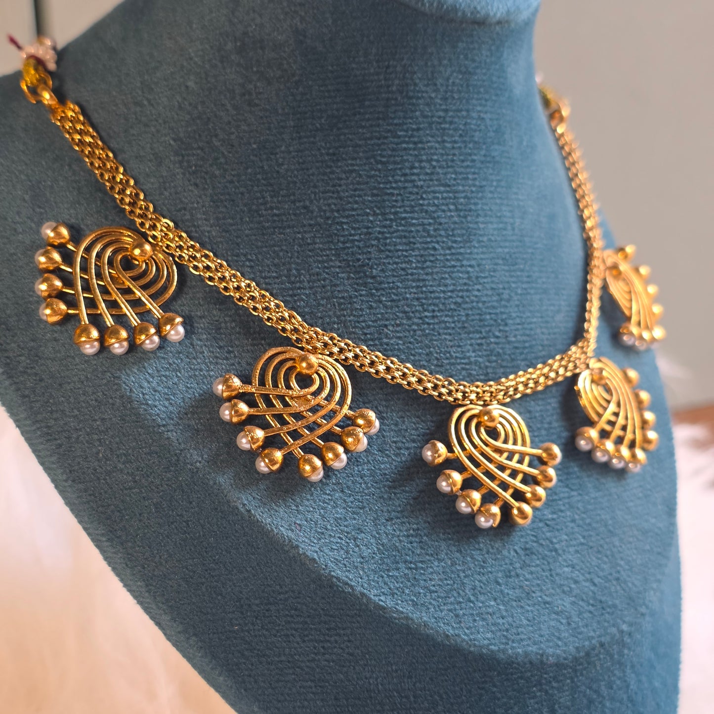 Heer Ethnic Set