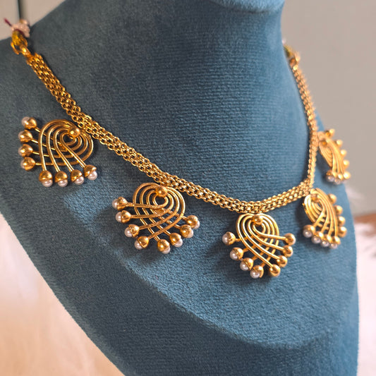 Heer Ethnic Set