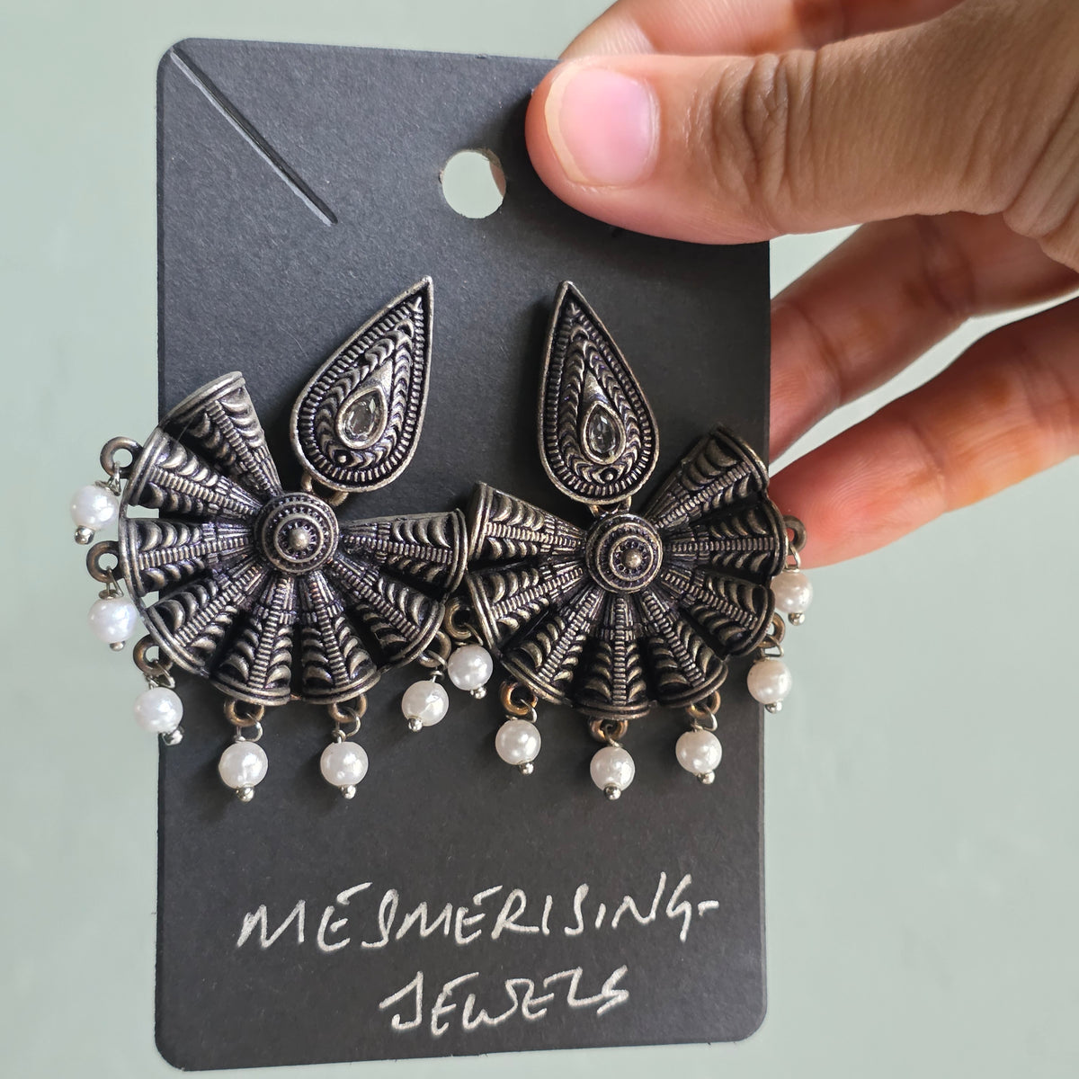 Suki Earrings
