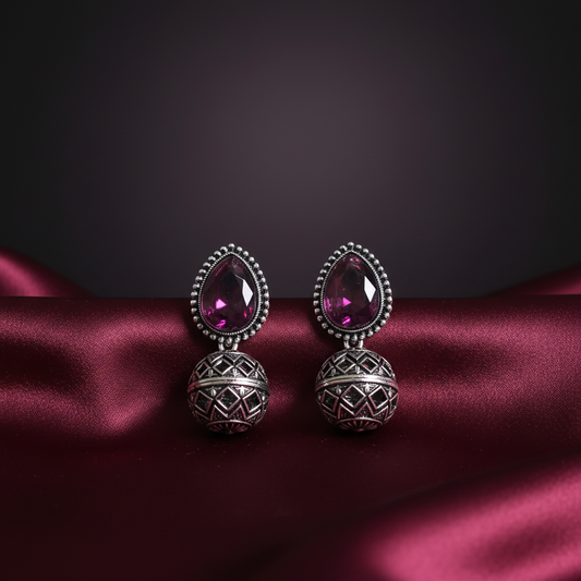 Eshna Earrings