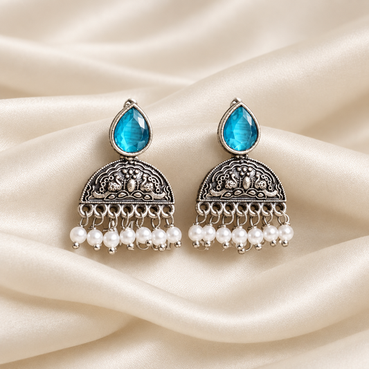 Arika Earrings