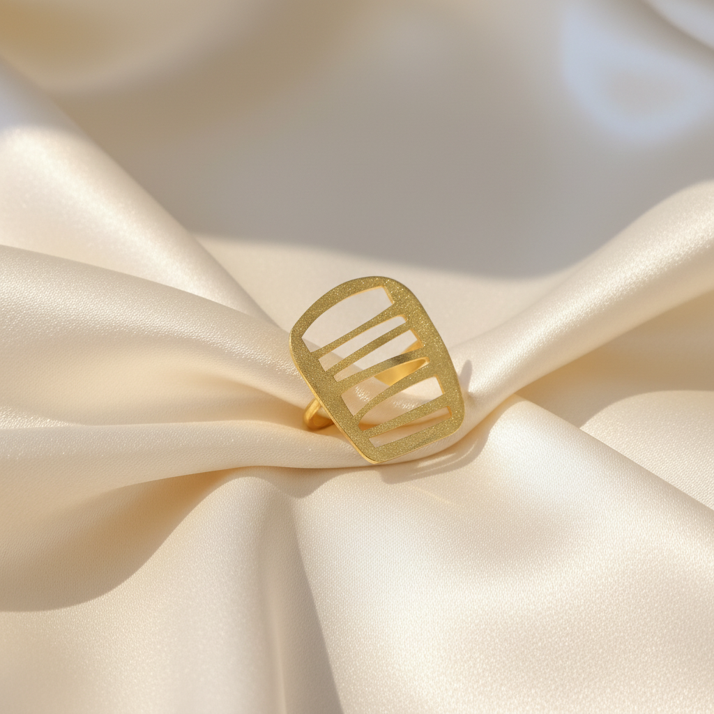 Zaariya Ring