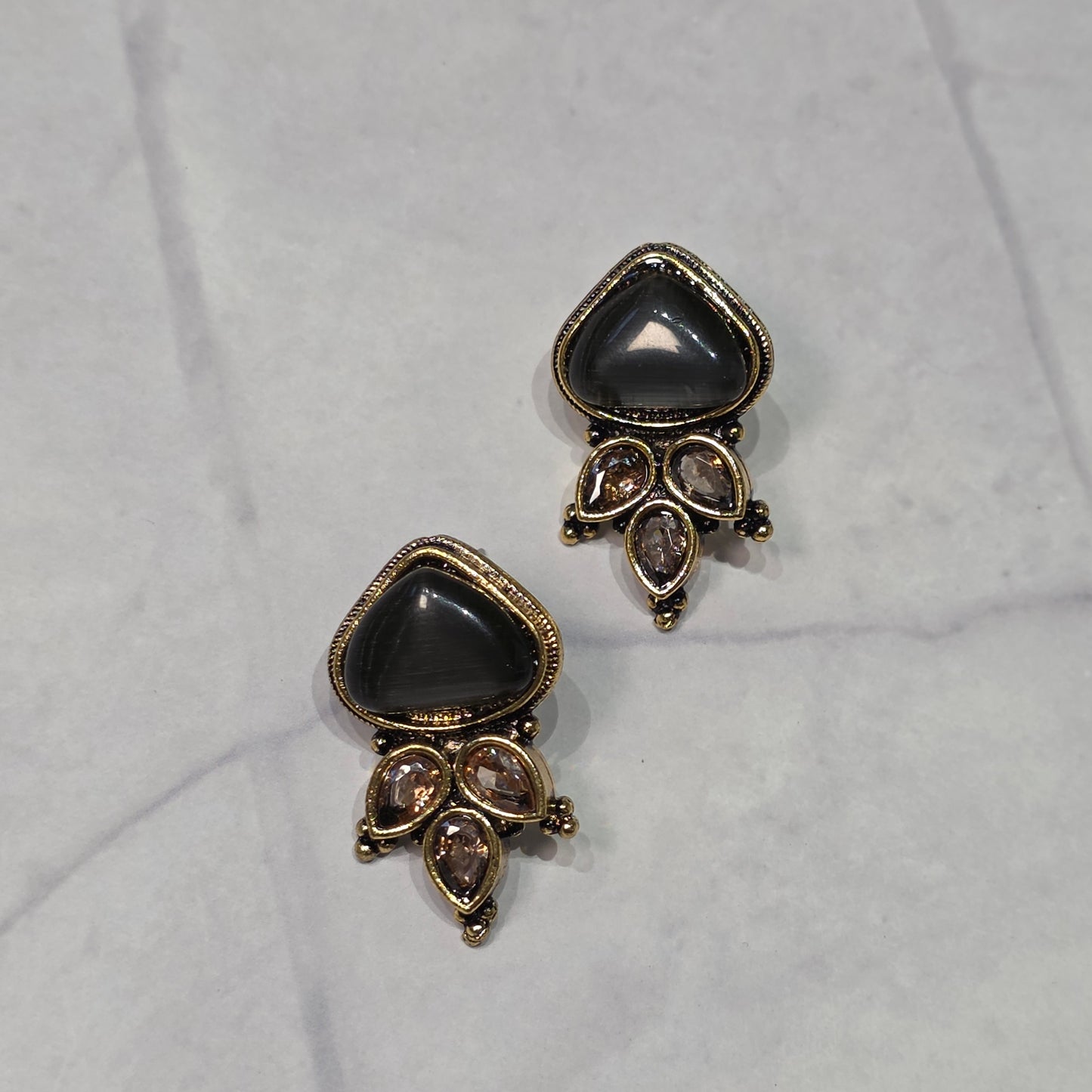 Yara Studs