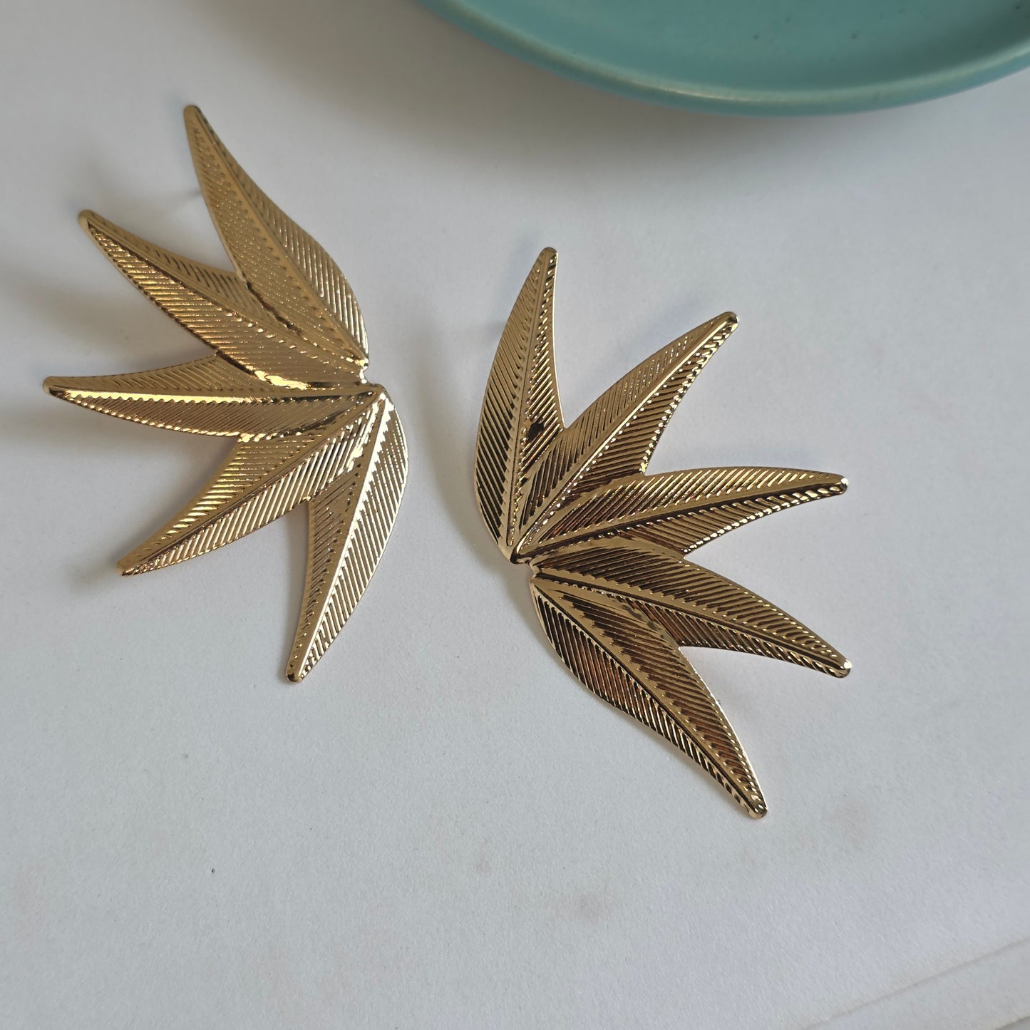 Palma Earrings