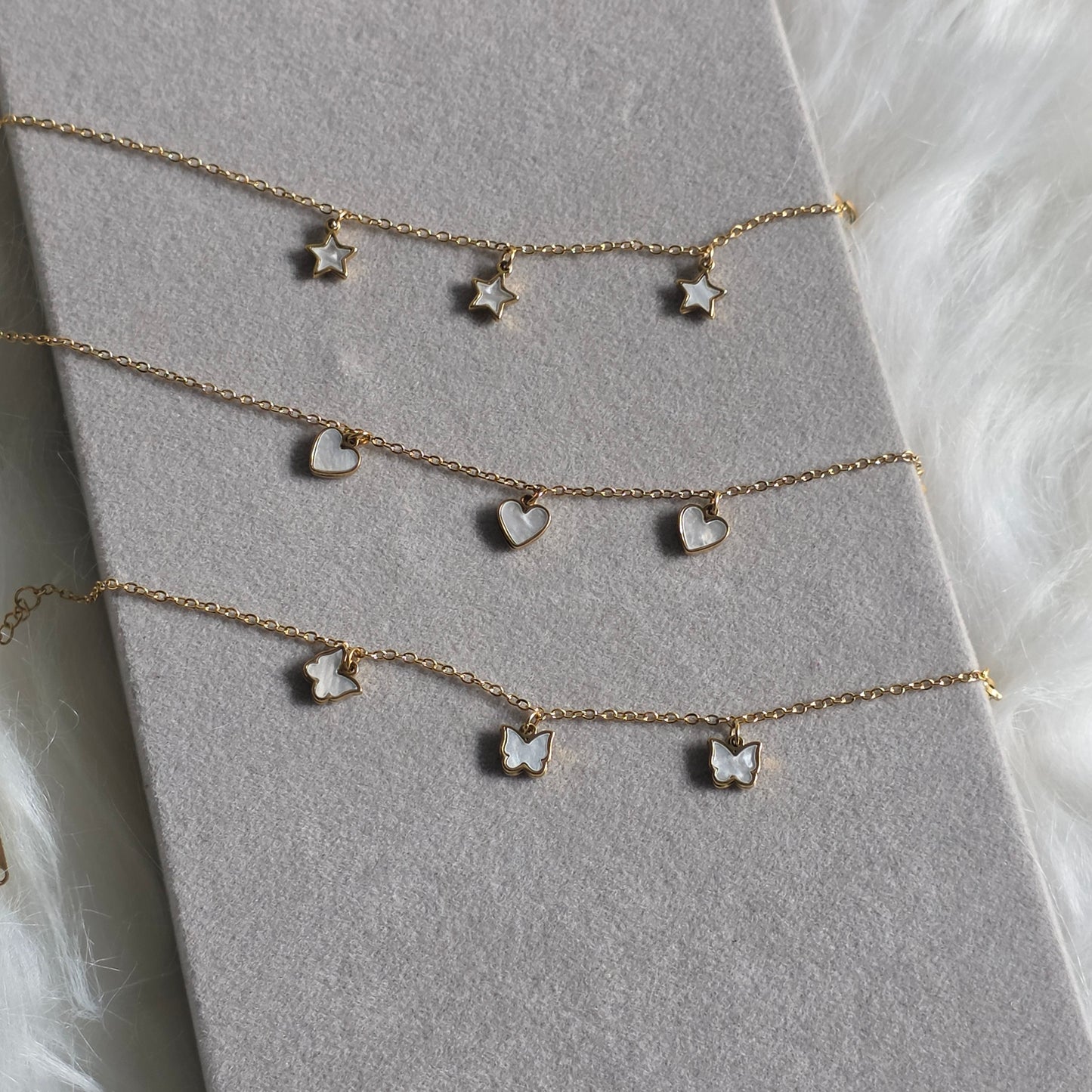 Sile Bracelet