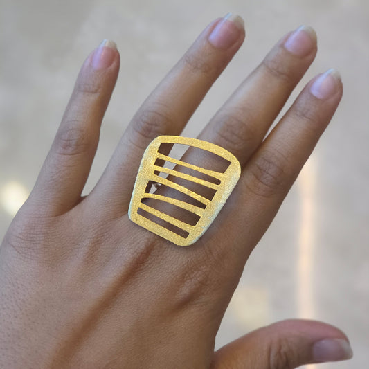 Zaariya Ring
