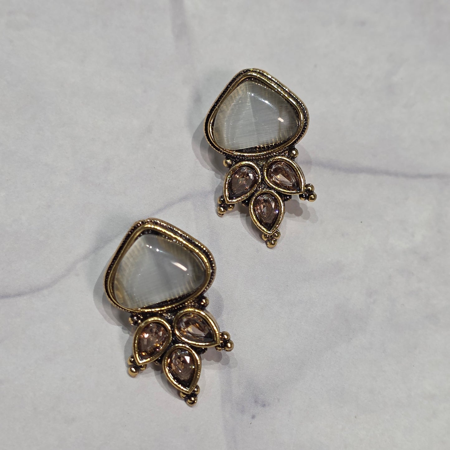 Yara Studs