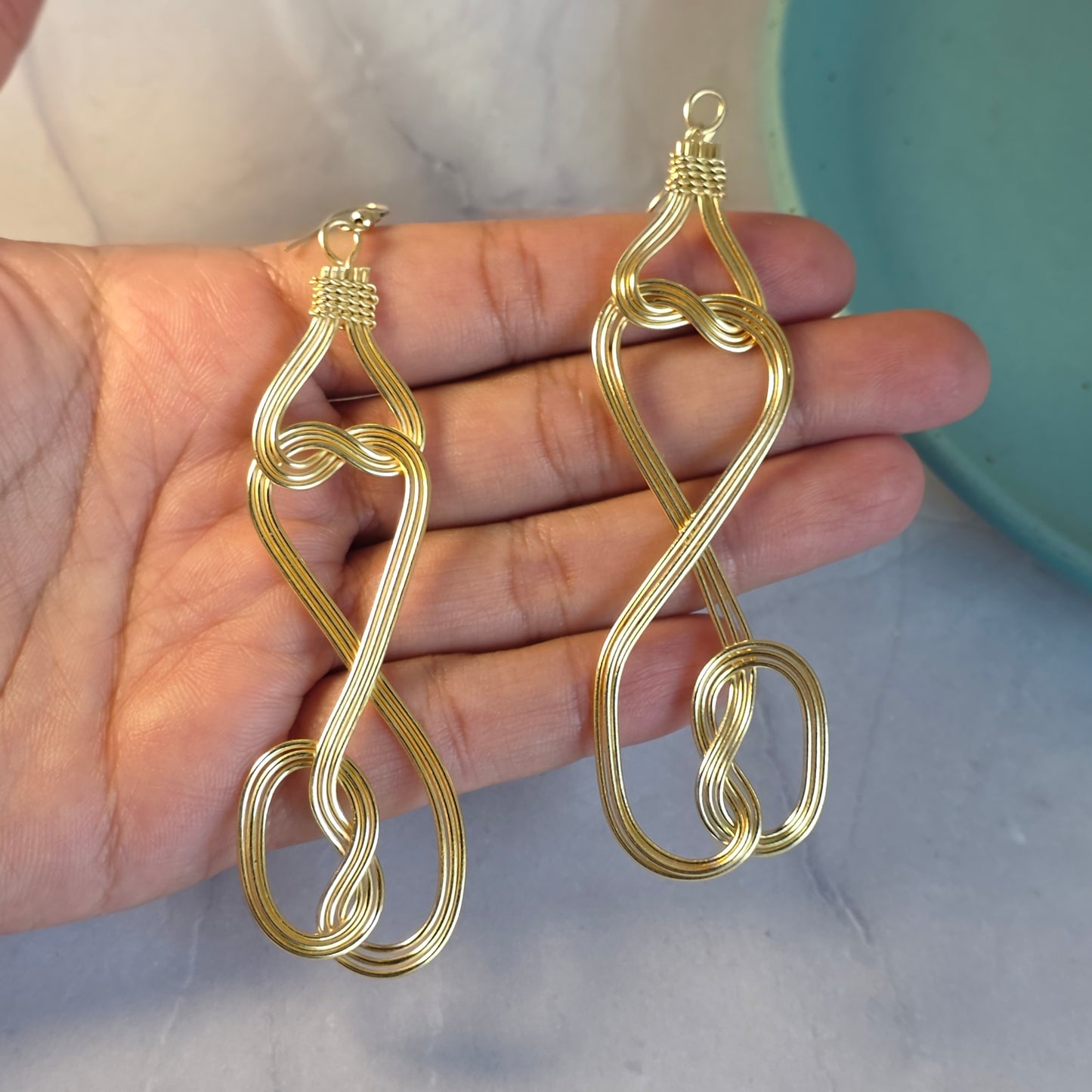 Aavya Earrings