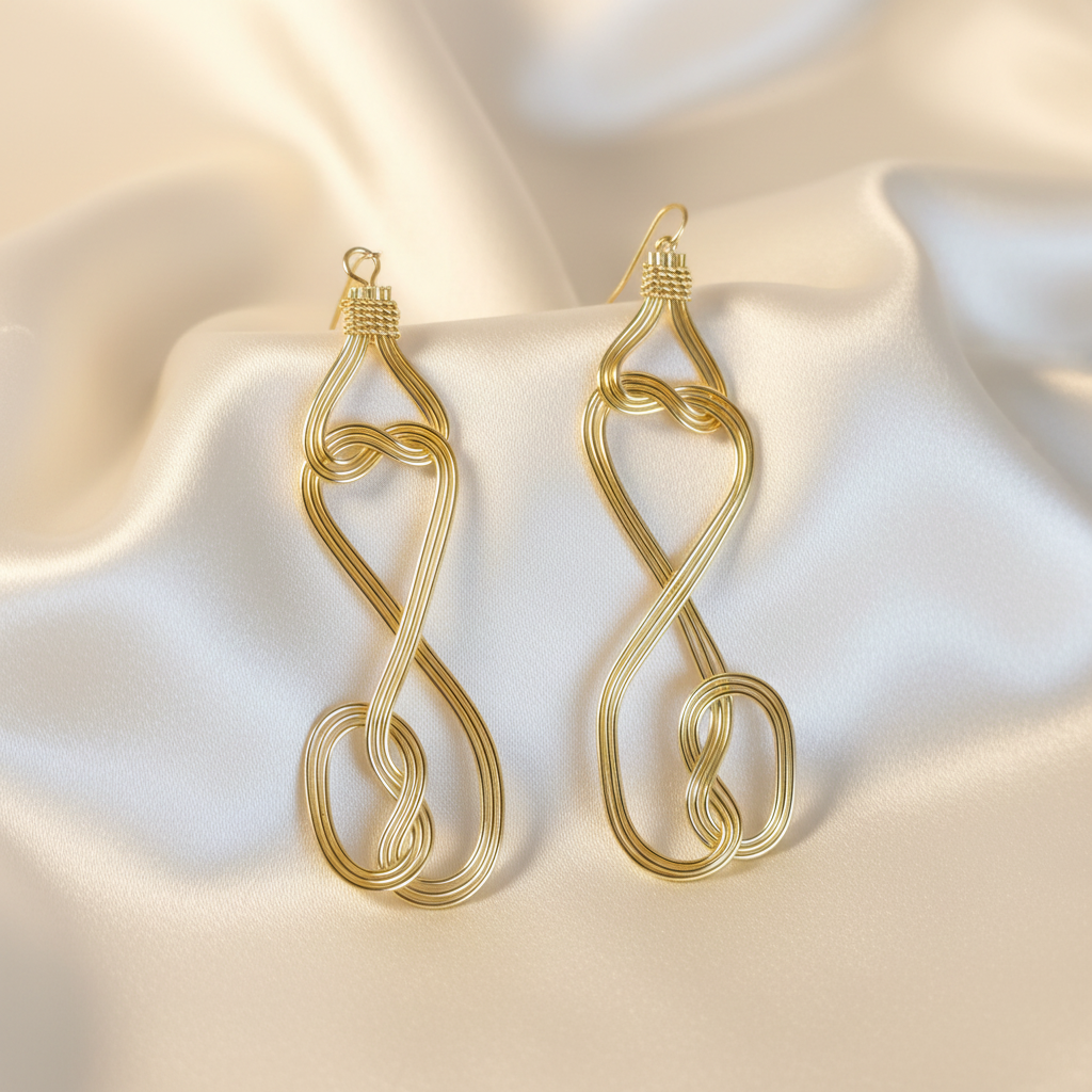 Aavya Earrings