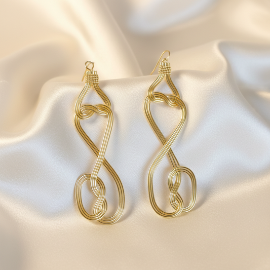 Aavya Earrings