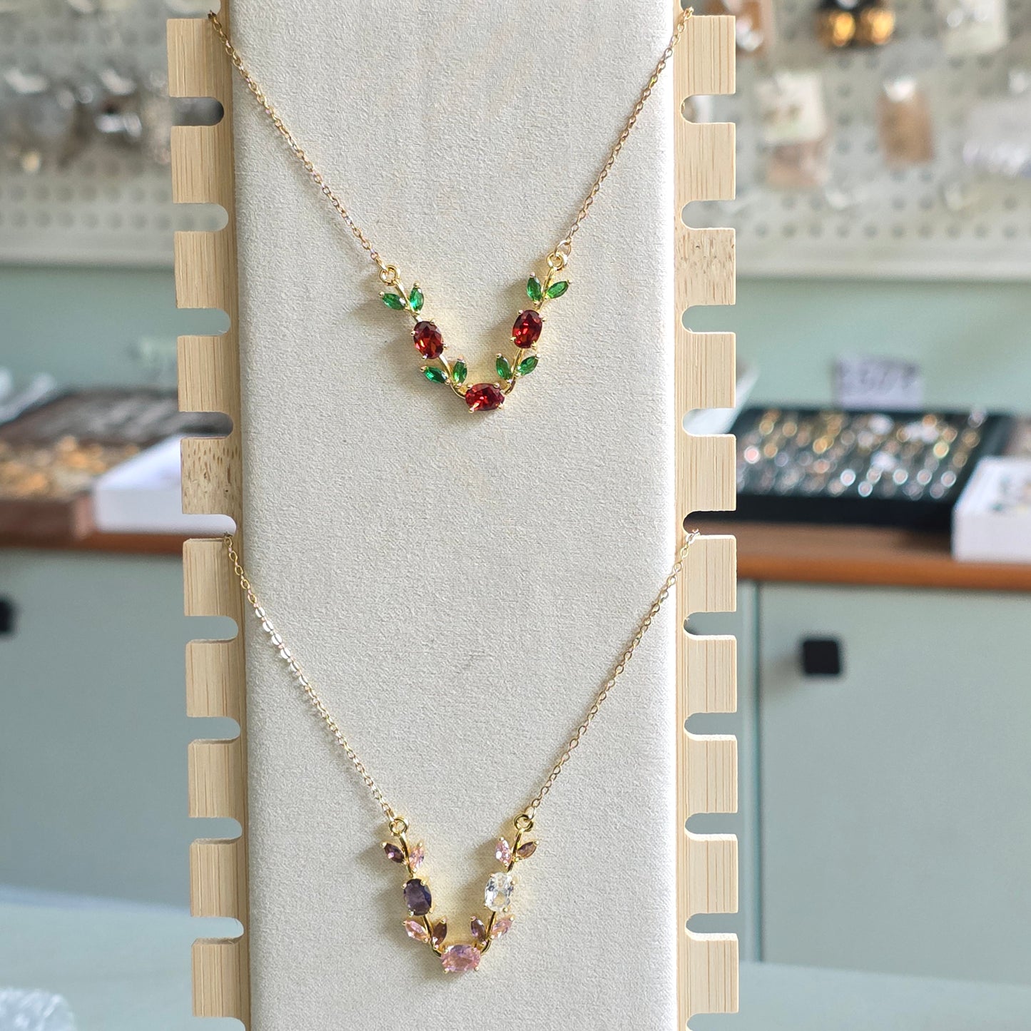 Tulip Chain