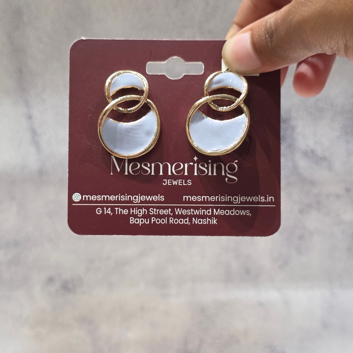Mellow Earrings