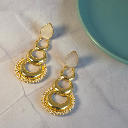Varnika Earrings