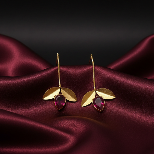 Amora Earrings