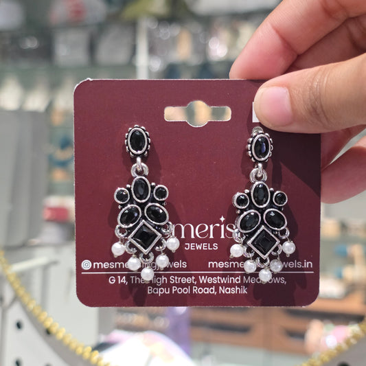 Tashan Earrings