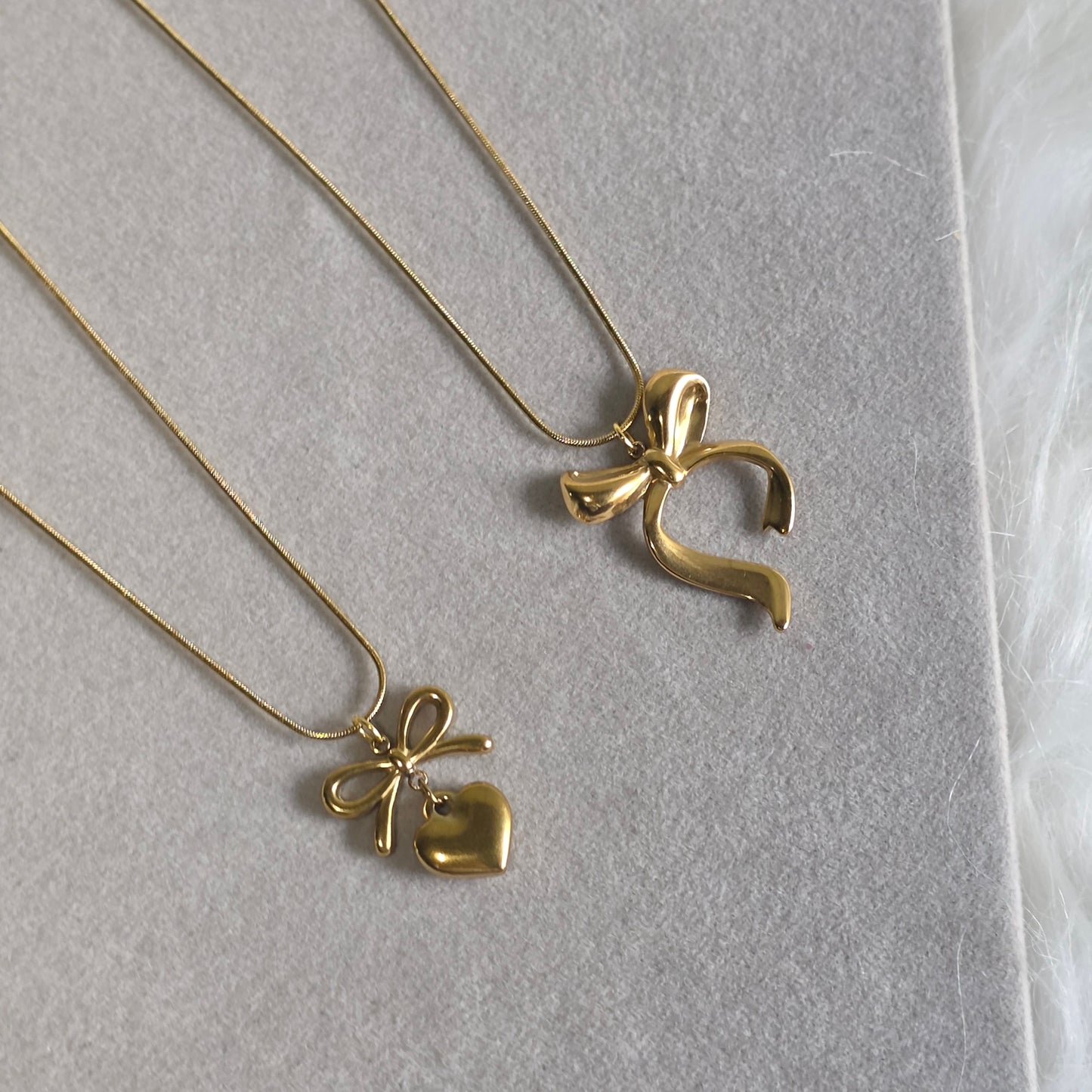 Bow Chain