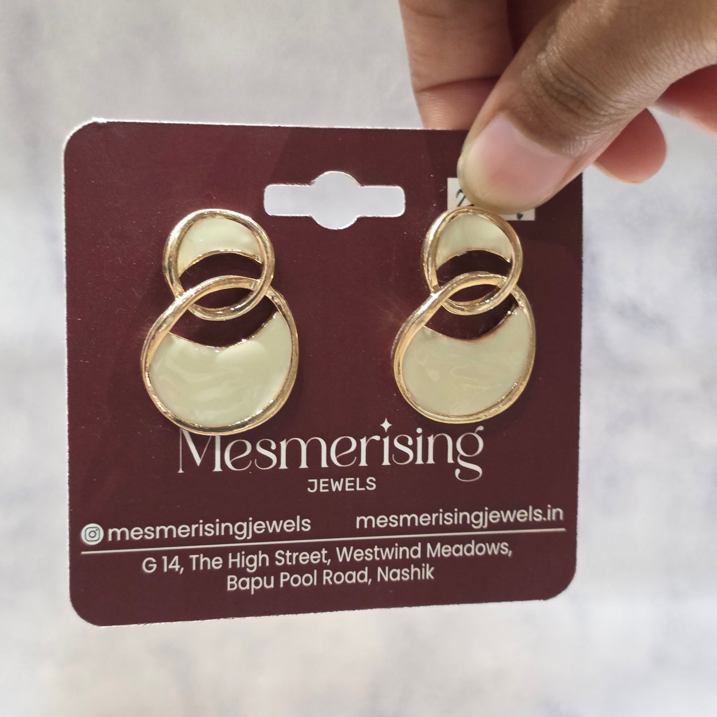 Mellow Earrings