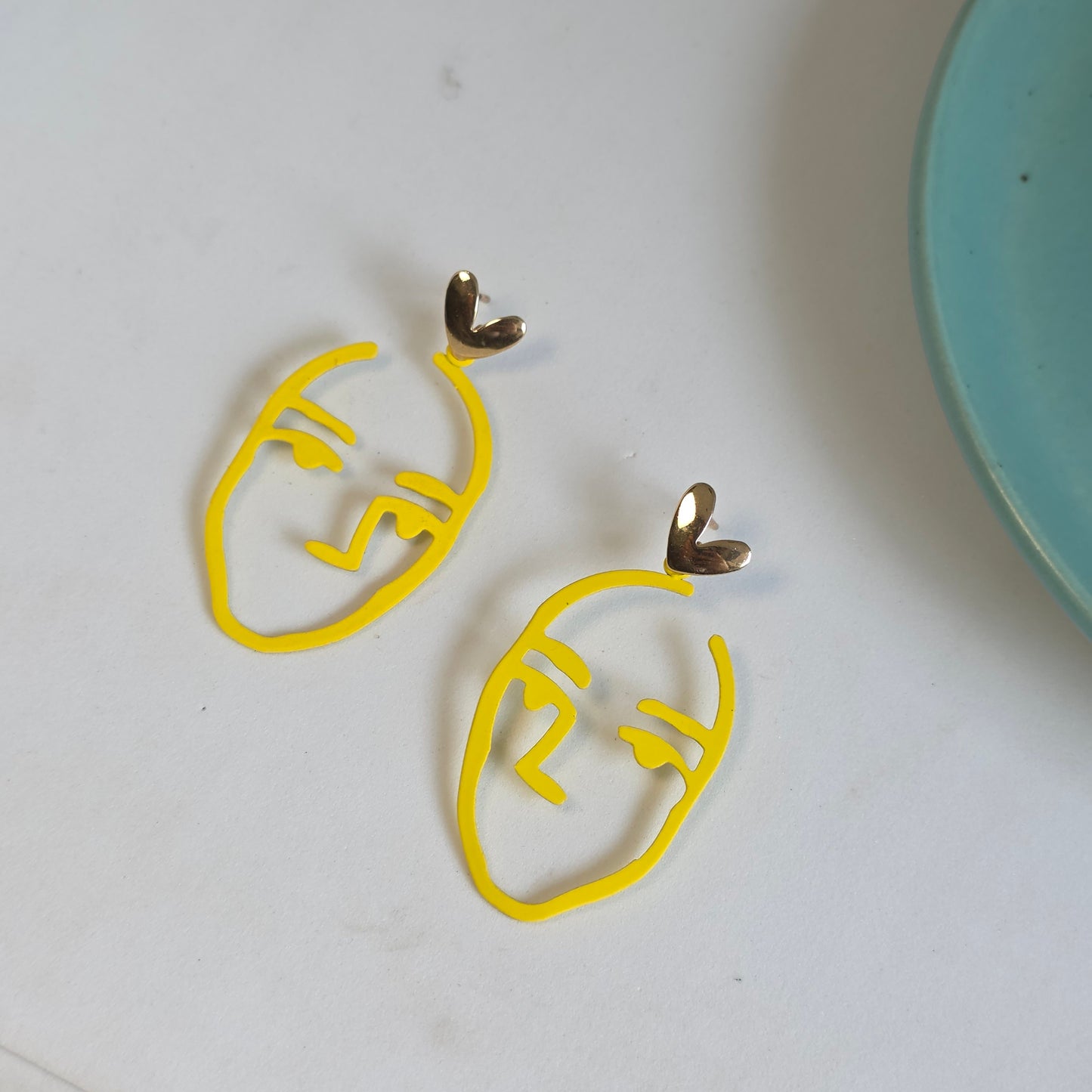 Aira Earrings