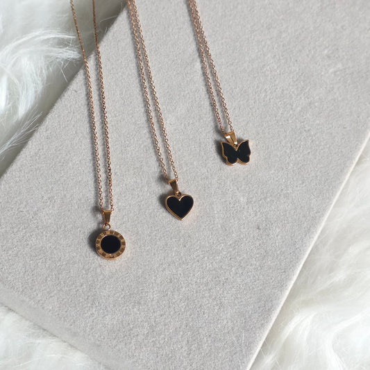 Dami Chain