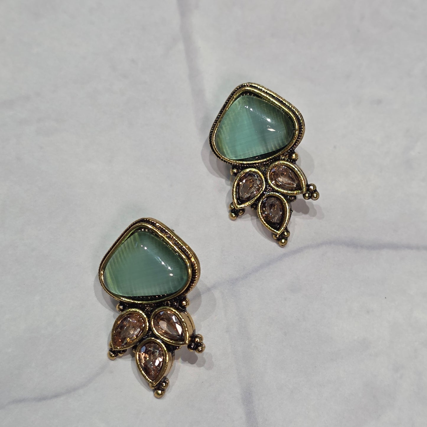 Yara Studs