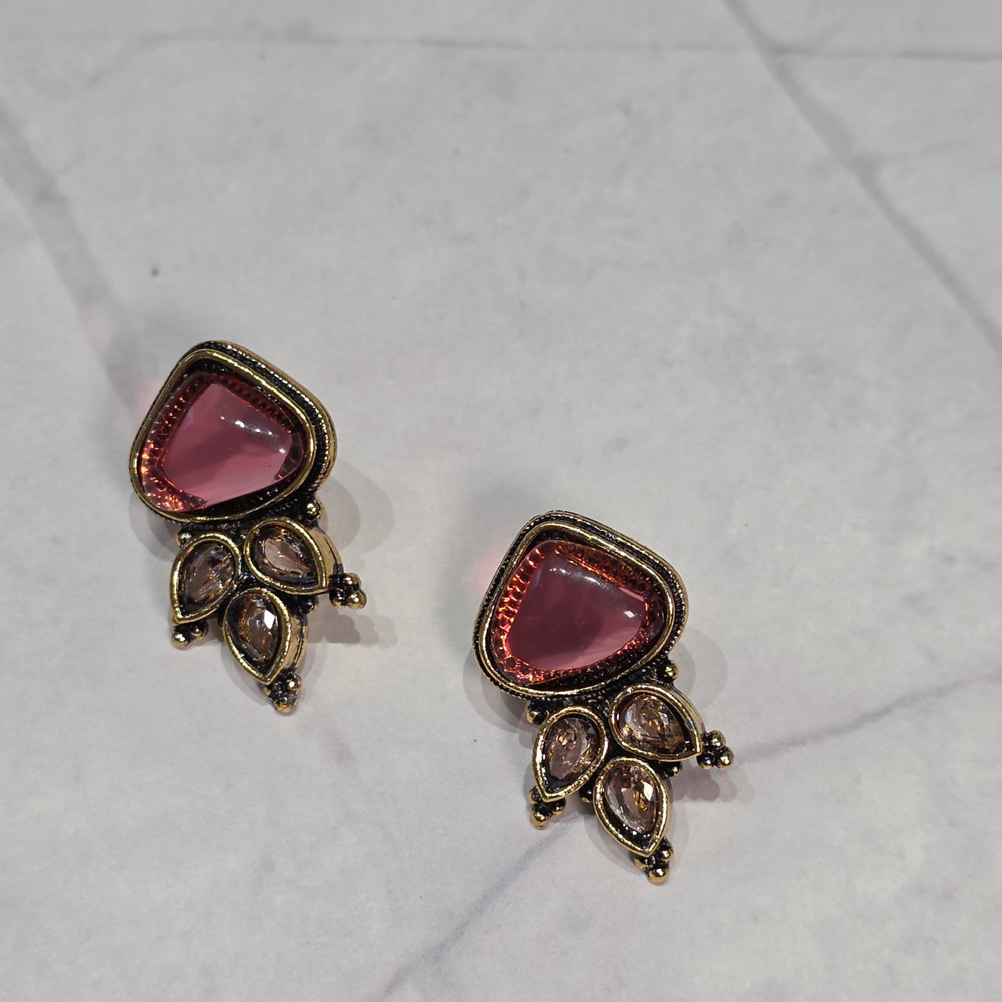 Yara Studs