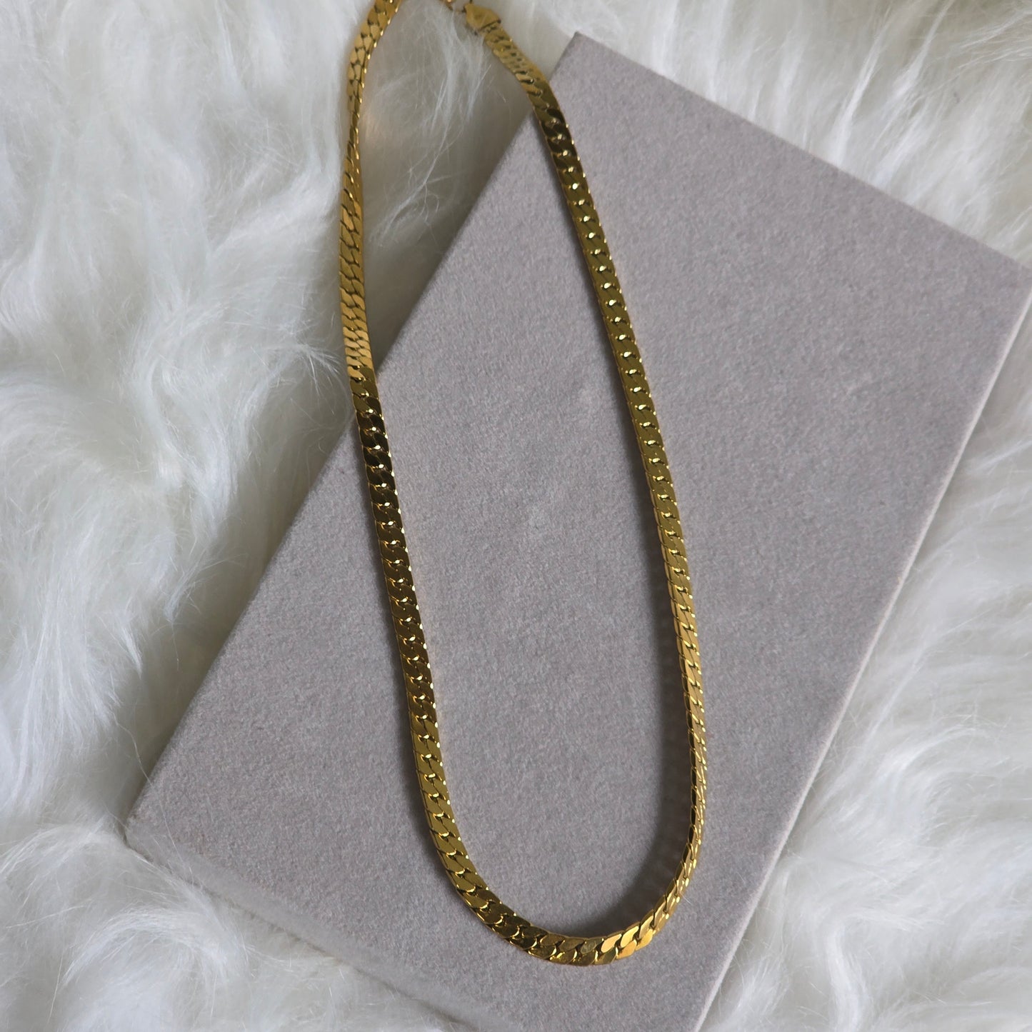 Unisex Chain