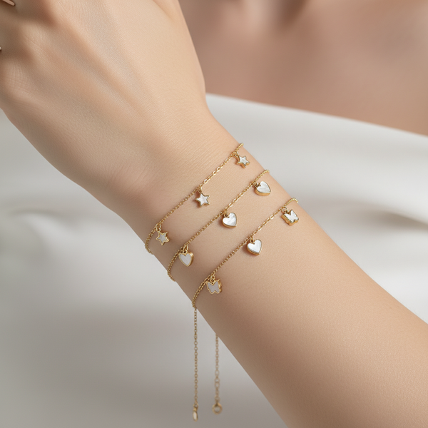 Sile Bracelet