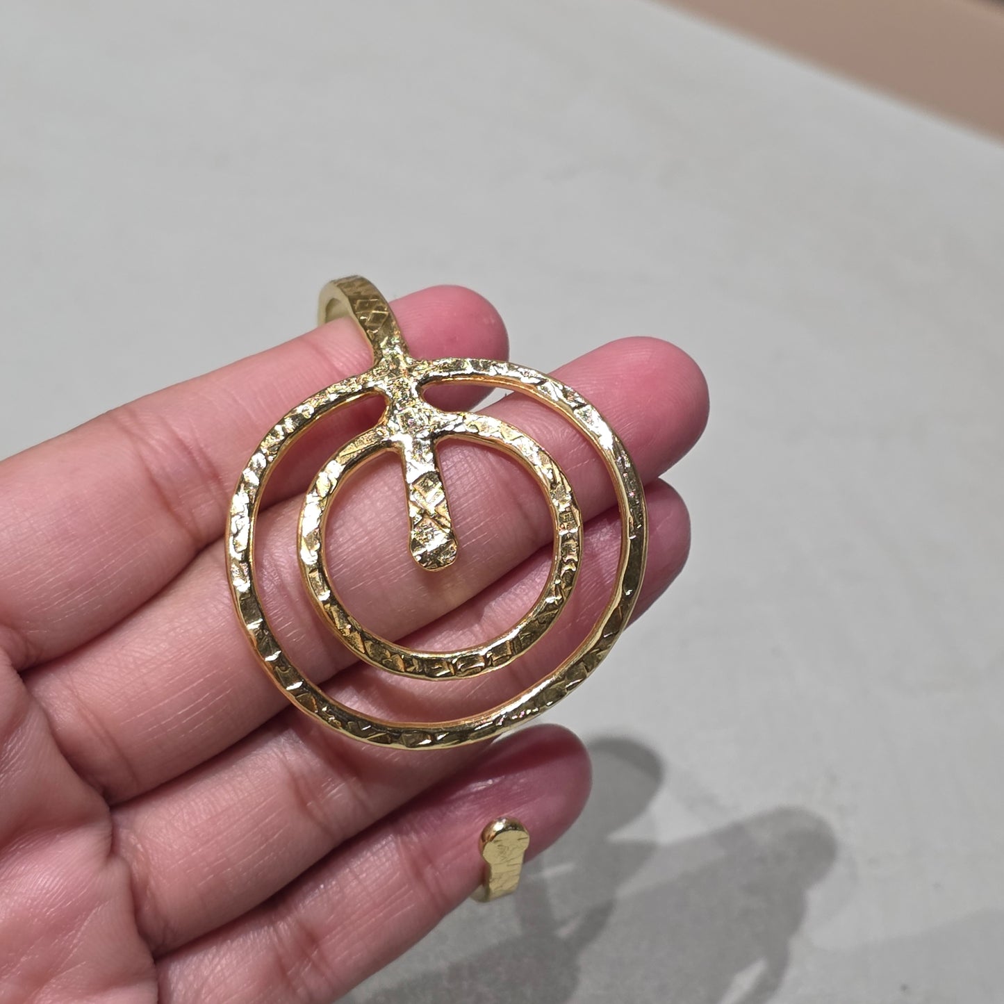 Celeste Armcuff