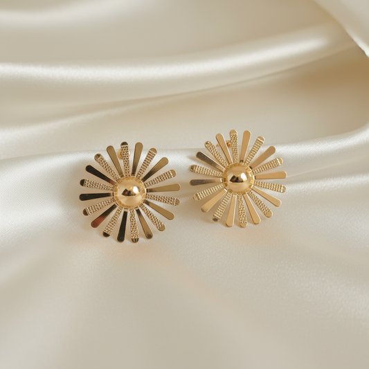 Fleurz Studs