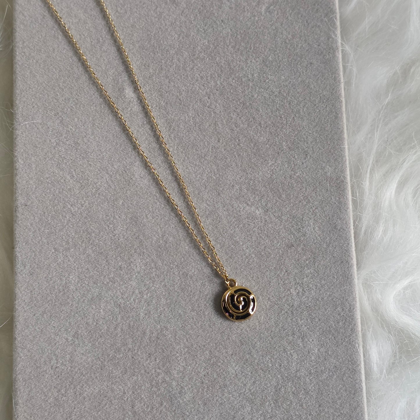 Voil Chain