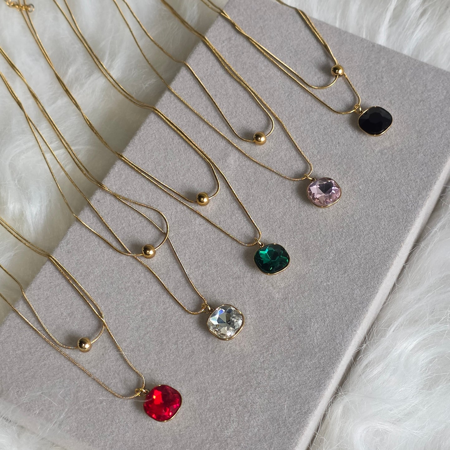 Solis Chain