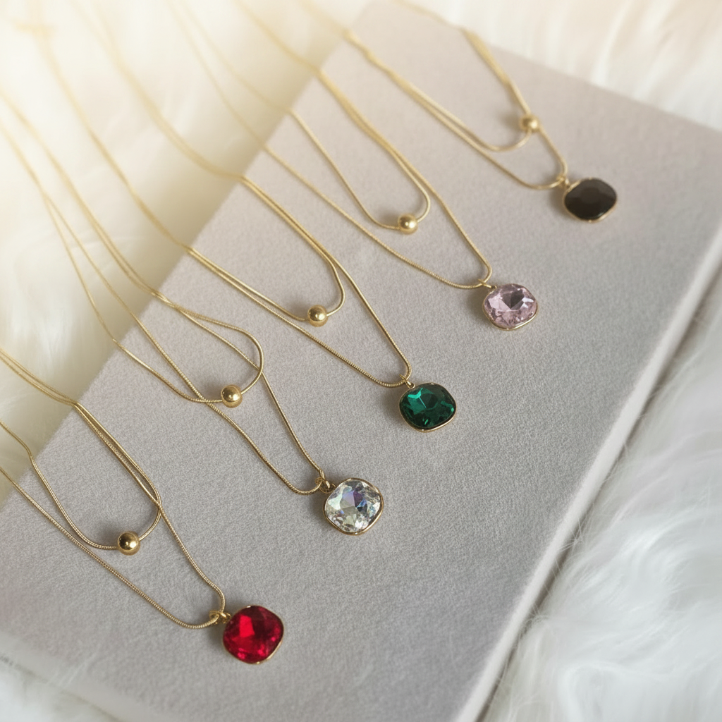 Solis Chain