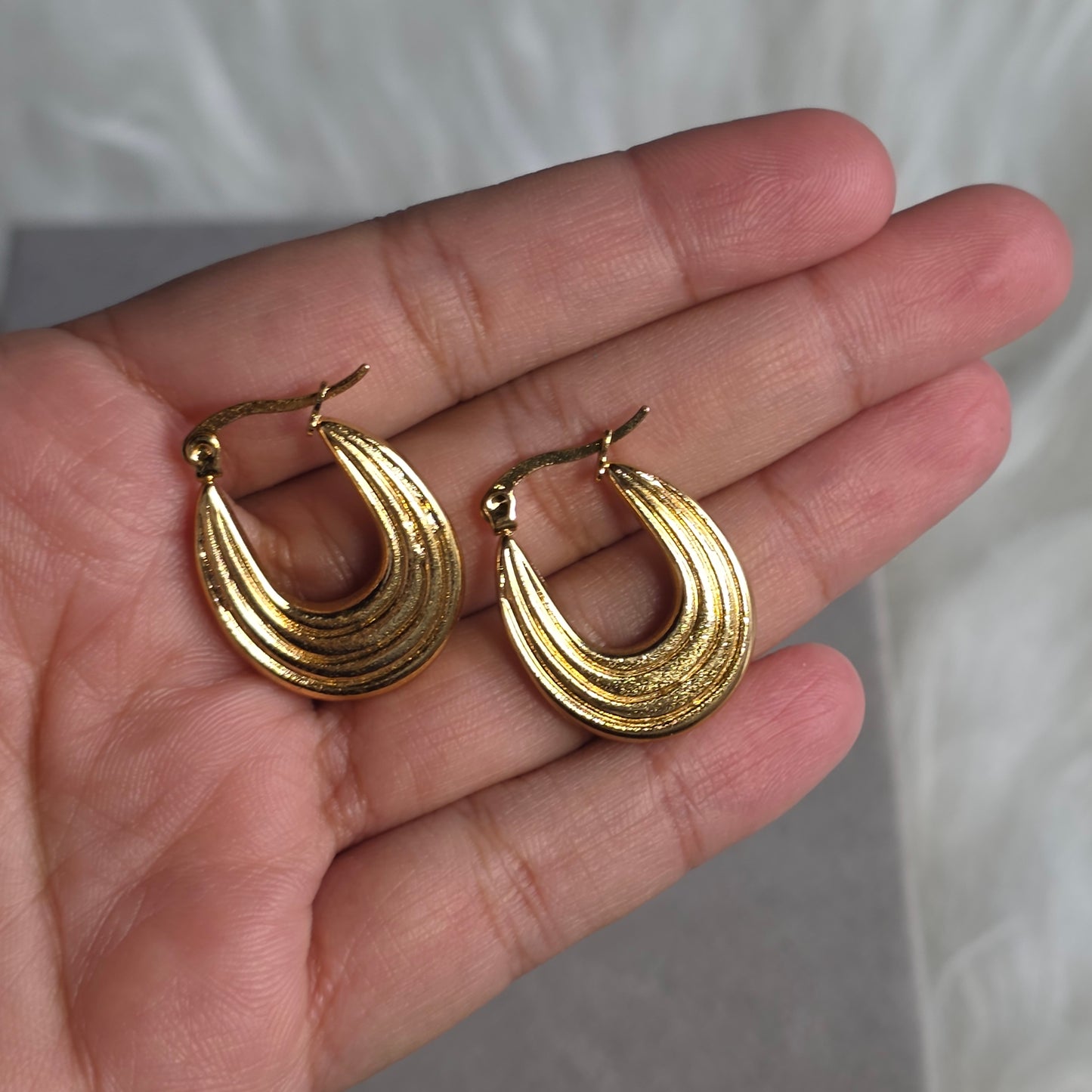 Cira Earrings