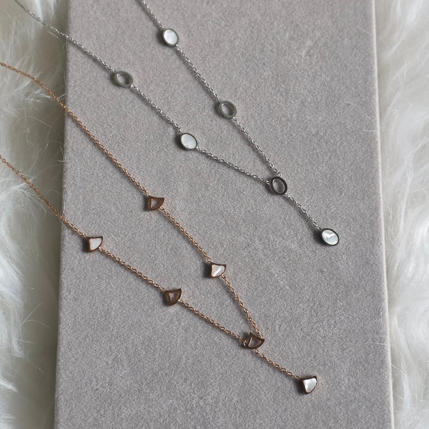 Nuri Chain