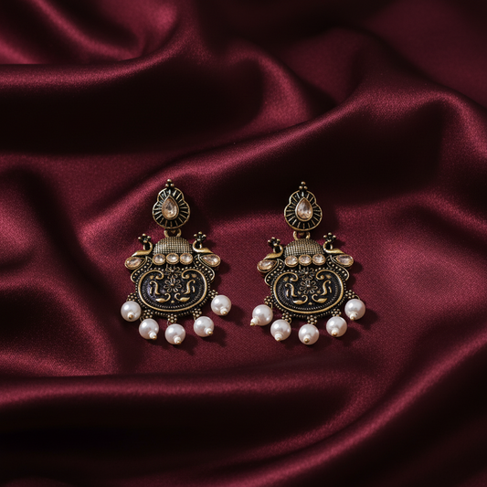 Vesha Earrings