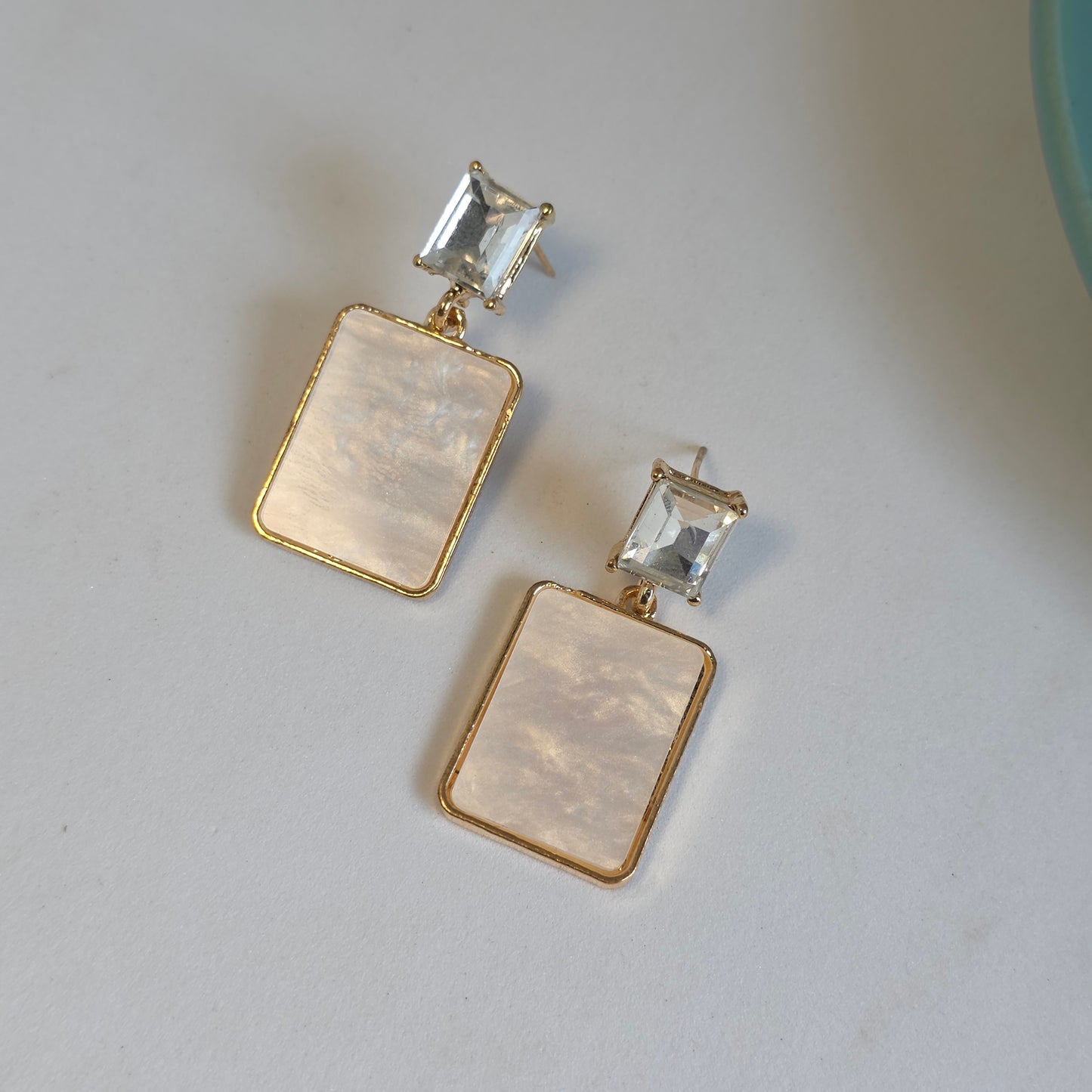 Prism Earrings