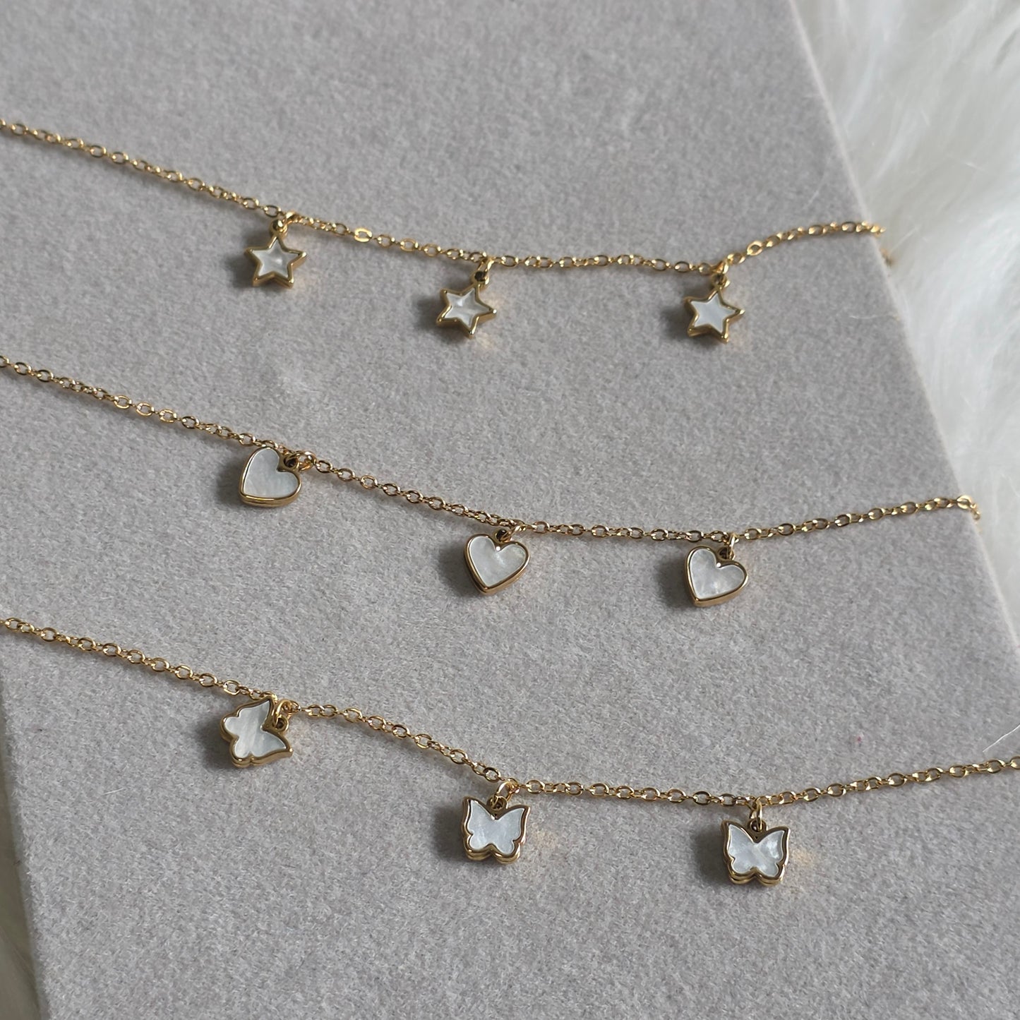 Sile Bracelet