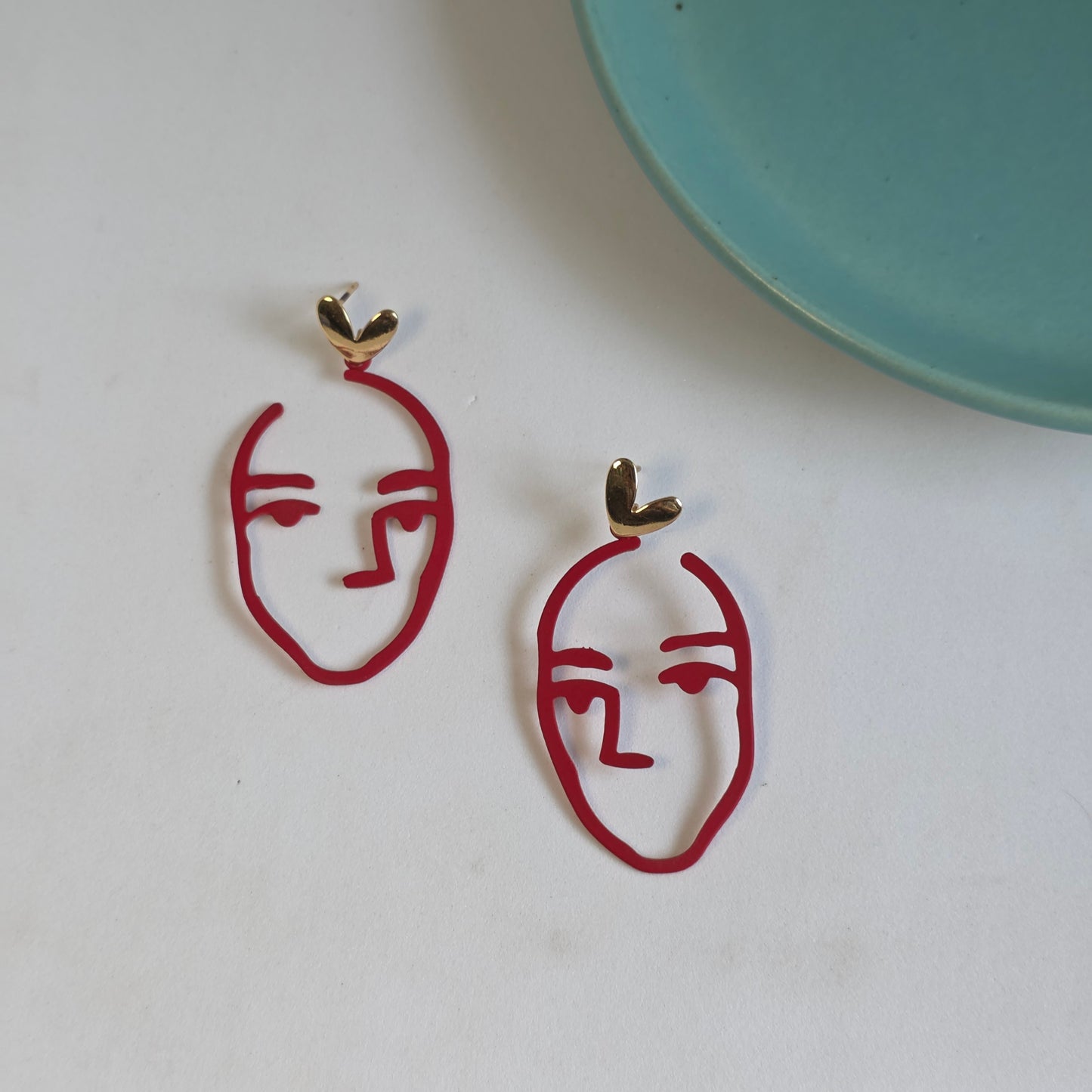 Aira Earrings