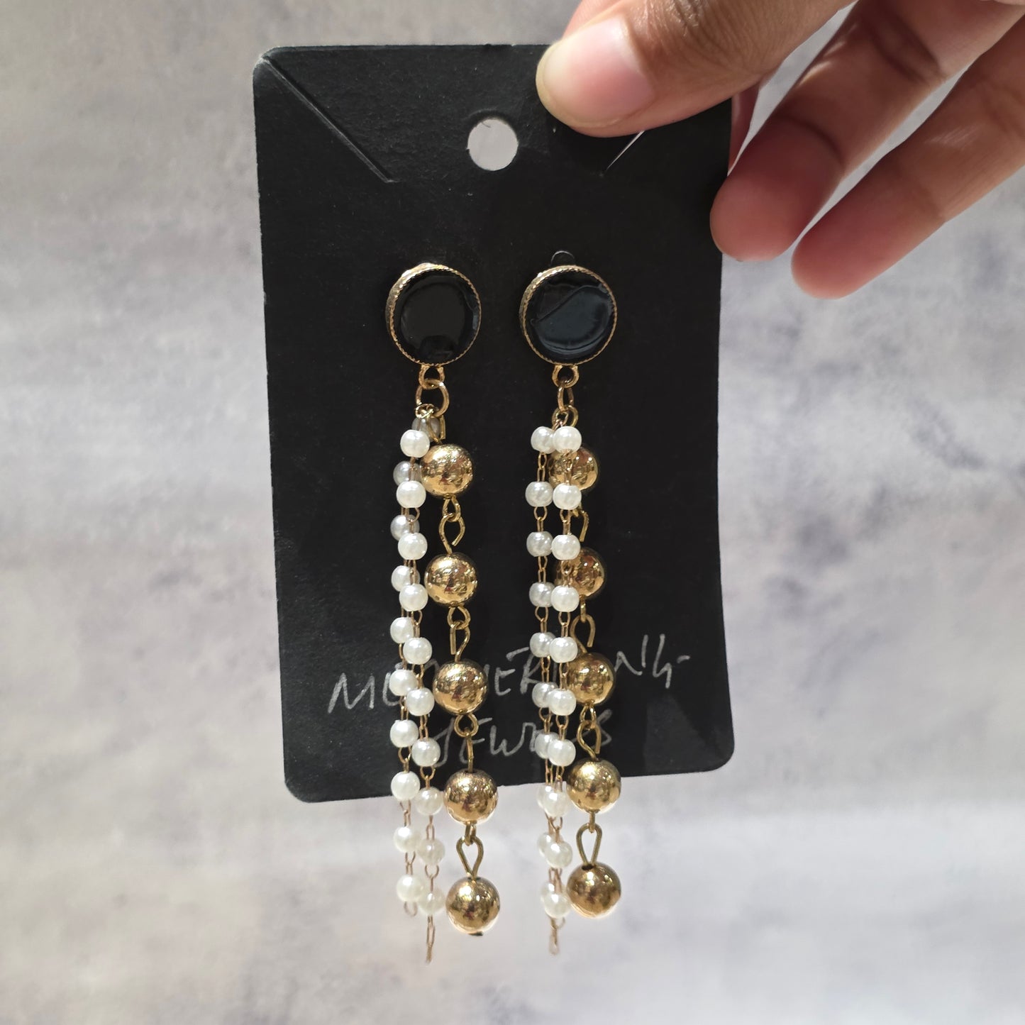 Verona Earrings