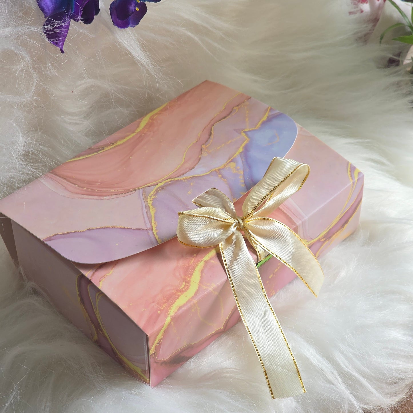 Marble Gift Box