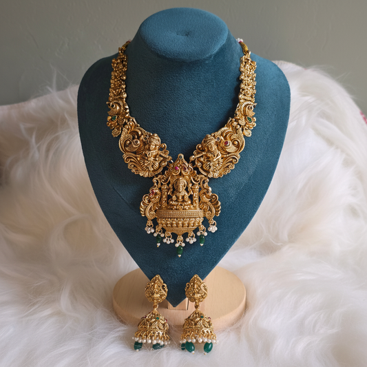 Katha Ethnic Set