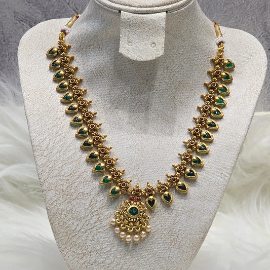 Riva Ethnic Set