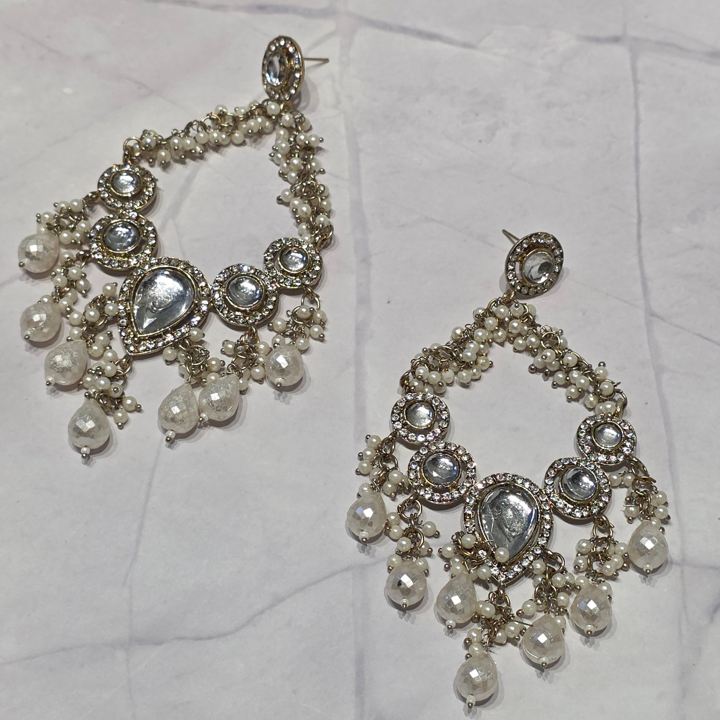 Orekha Earrings