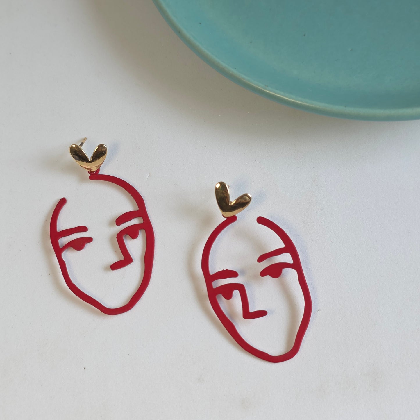 Aira Earrings