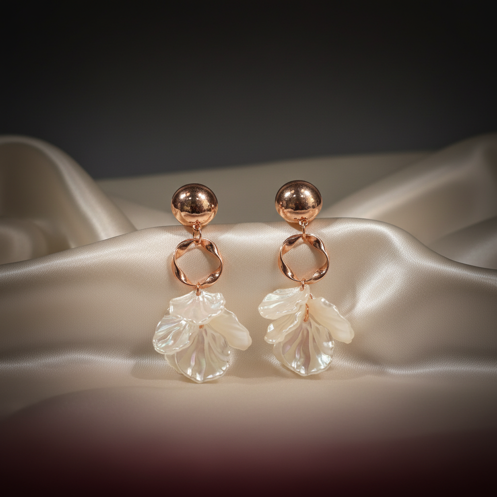 Roux Earrings