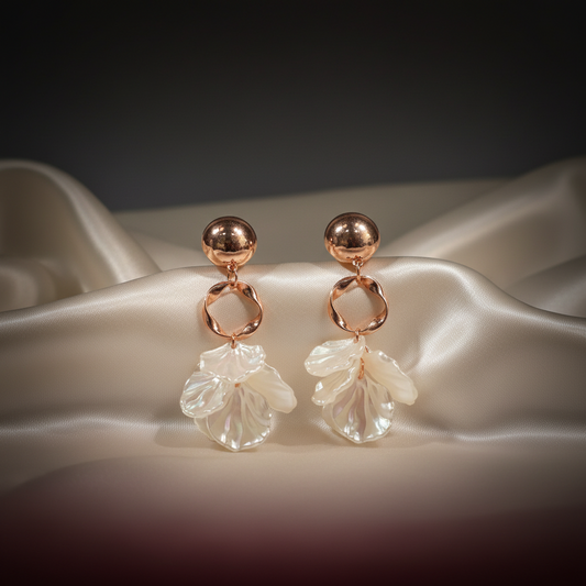 Roux Earrings