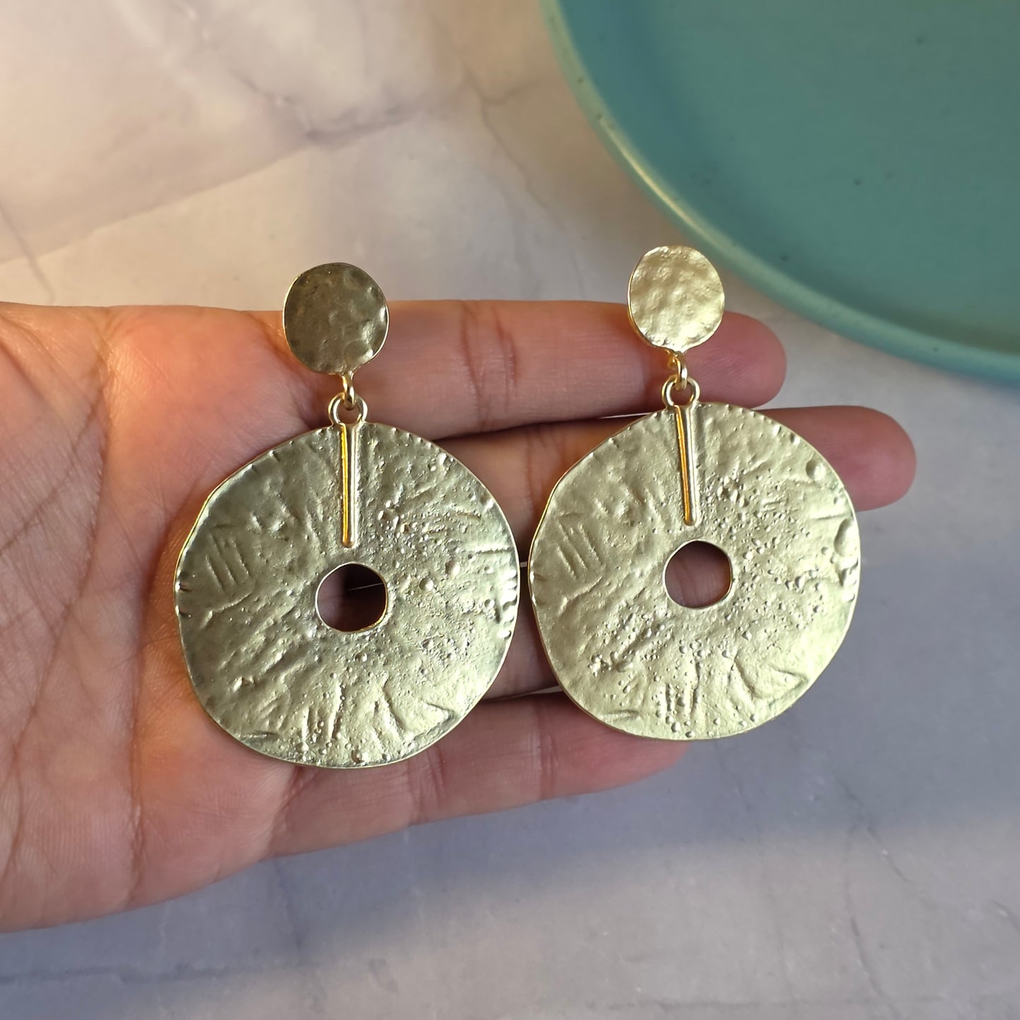 Orna Earrings