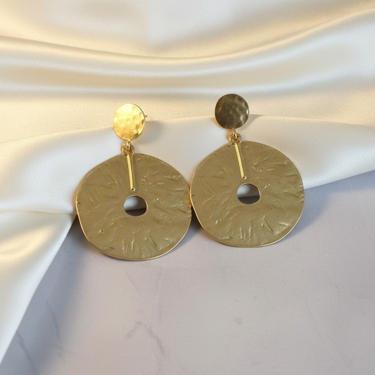 Orna Earrings